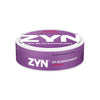 New ZYN Icy Blackcurrant Slim (11mg)