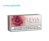 New 2024 IQOS LEVIA Non Tobacco Electro Rouge Sticks